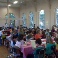 Let's Gogh Art Early Release Workshop